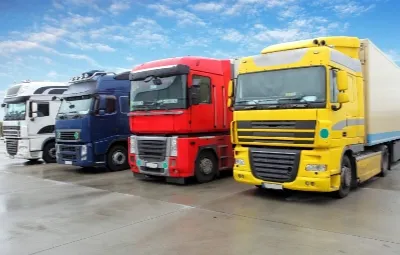 Antalya Taşlıtarla Nakliye Ambarı