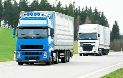 Antalya ile Taşlıtarla Arası Eşya Taşıma